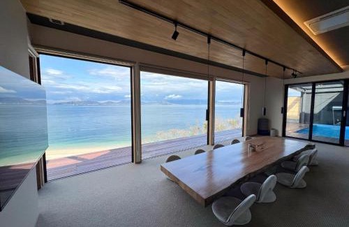 Aji Cho Casa | SETO CLAS AJI - Vacation STAY 60996v