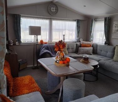 Prestonpans Complejo | Seton Sands Holiday Village Luxury 61 Muirfield Near Edinburgh Free WiFi