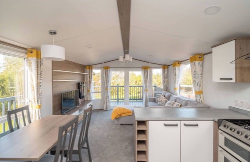 Prestonpans Casa | Seton Sands Kings Barnes | 3BR| Parking | Wi-Fi