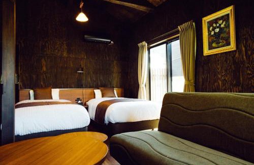 Momoshima Casa | Setouchi Hitotsuru Hanare HITOTSURU HANARE - Vacation STAY 20304v