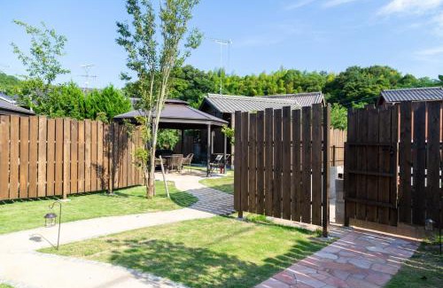 Momoshima Casa | Setouchi Hitotsuru Hanare HITOTSURU HANARE - Vacation STAY 20304v