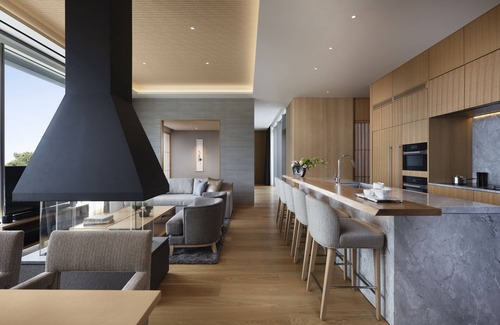 Hirafu Apartamento | Setsu Niseko