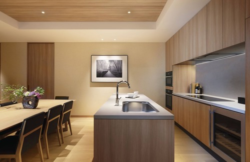 Hirafu Apartamento | Setsu Niseko