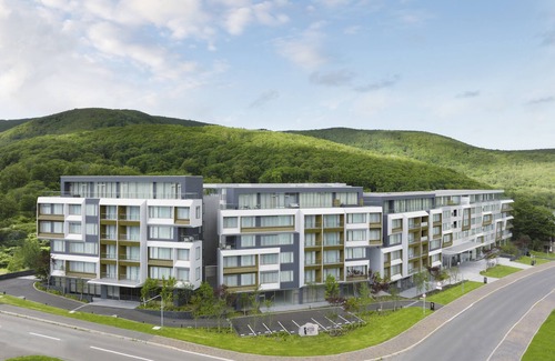 Hirafu Apartamento | Setsu Niseko