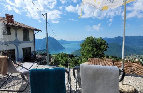 Bossico Apartamento | Sette Colli Mountain Lake Iseo Hospitality