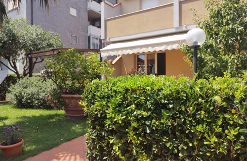Porto Recanati Casa | Sette cuscini affittacamere