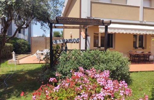 Porto Recanati Casa | Sette cuscini affittacamere