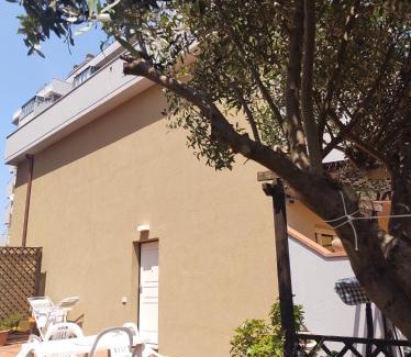 Porto Recanati Casa | Sette cuscini affittacamere