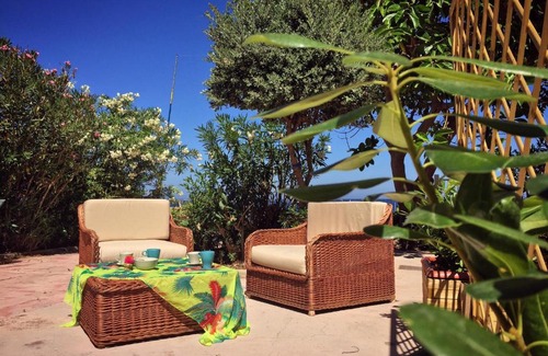 Addaura Casa | Sette Passi nel Blu