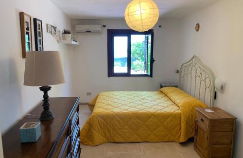 Addaura Casa | Sette Passi nel Blu