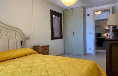 Addaura Casa | Sette Passi nel Blu
