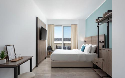 Xylokastron Apartamento | Sette Suites & Rooms - Adults Only