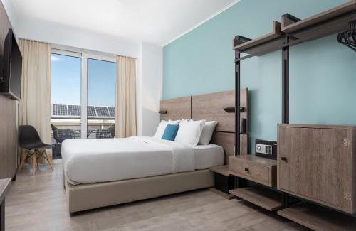 Xylokastron Apartamento | Sette Suites & Rooms - Adults Only