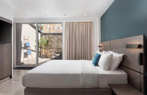 Xylokastron Apartamento | Sette Suites & Rooms - Adults Only