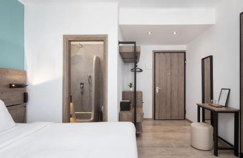 Xylokastron Apartamento | Sette Suites & Rooms - Adults Only