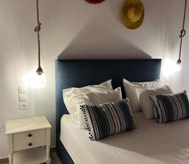 Leros Apartamento | Sette Venti