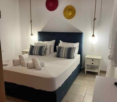 Leros Apartamento | Sette Venti