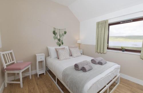 Gruting Casa | Setter, Shetland Islands
