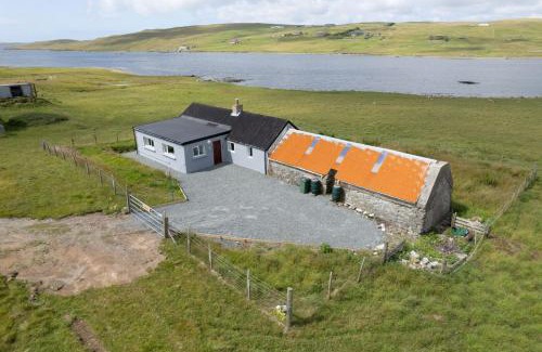 Gruting Casa | Setter, Shetland Islands