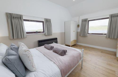 Gruting Casa | Setter, Shetland Islands