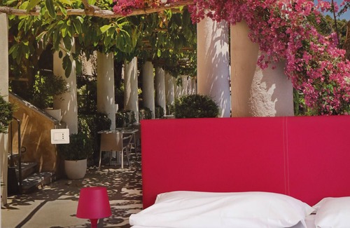 Agropoli Casa | Settessenze Rooms & Apartments