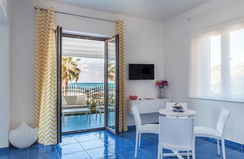 Agropoli Casa | Settessenze Rooms & Apartments