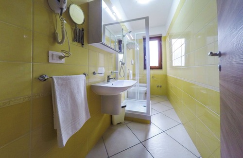 Agropoli Casa | Settessenze Rooms & Apartments