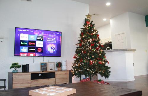 Killeen Apartamento | Setting the right vibes.