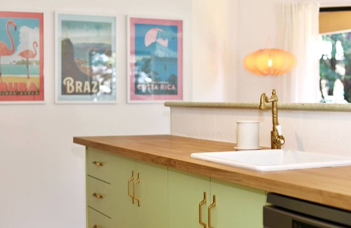 Goolwa Beach Casa | Setting the scene for you to rest, relax, recharge and make memories.