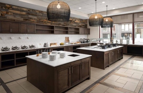 Downtown Portland Casa | Settle in at our Newly Renovated Downtown Portland Hotel