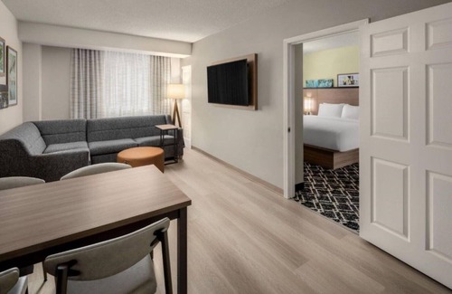 Downtown Portland Casa | Settle in at our Newly Renovated Downtown Portland Hotel
