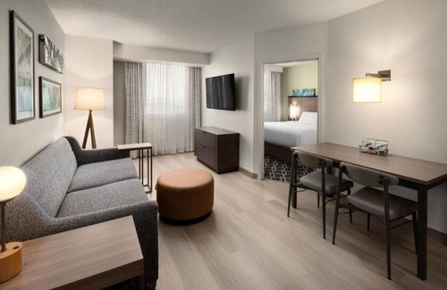 Downtown Portland Casa | Settle in at our Newly Renovated Downtown Portland Hotel
