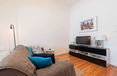 Henley Beach Apartamento | Settle in @ Henley: Cosy Hidden Gem with parking