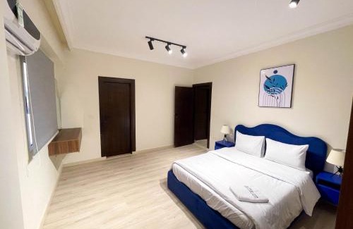 New Cairo Apartamento | Settle Inn Banafseg Apartments