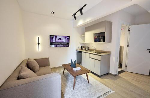 New Cairo Hotel | Settle Inn Mirage Boutique Hotel