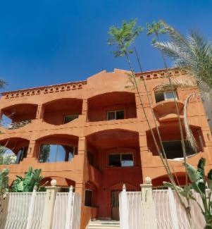 New Cairo Hotel | Settle Inn Mirage Boutique Hotel