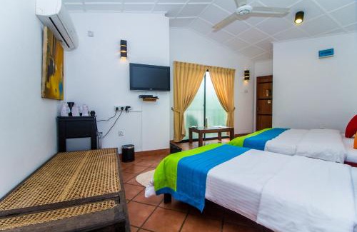 Kandy Cabina | Settle Inn Tourist Lodge