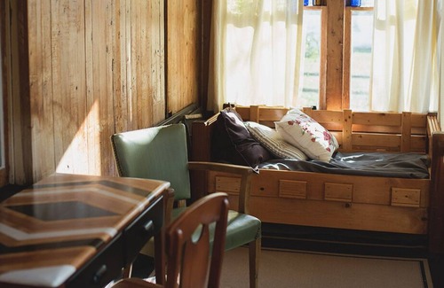 Stevens Point Casa | Settle Inn
