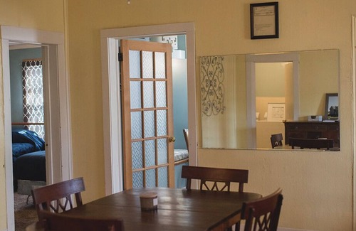Stevens Point Casa | Settle Inn