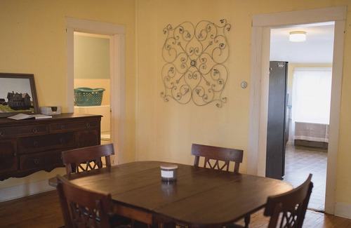 Stevens Point Casa | Settle Inn