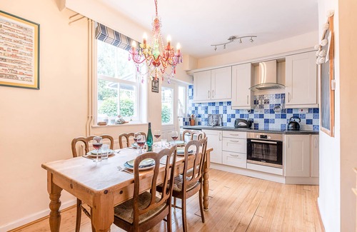 Aldeburgh Cabaña | Settled In at Aldeburgh From Air Manage Suffolk