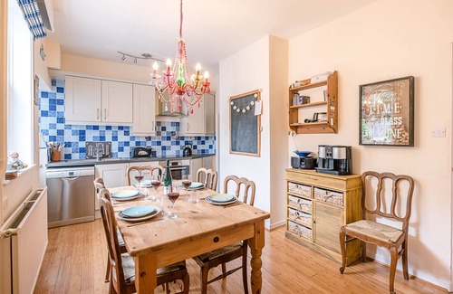 Aldeburgh Cabaña | Settled In at Aldeburgh From Air Manage Suffolk
