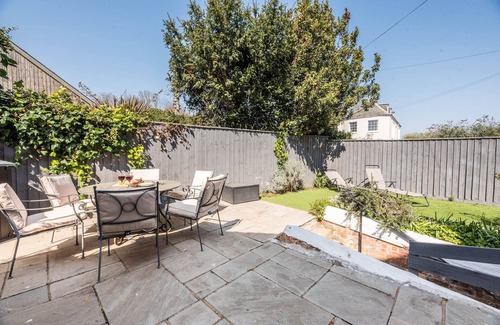 Aldeburgh Cabaña | Settled In at Aldeburgh From Air Manage Suffolk