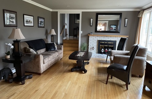Terra Nova Casa | Settled-Inn