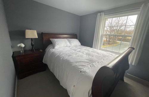 Terra Nova Casa | Settled-Inn