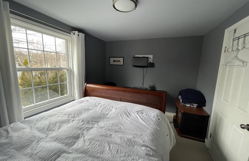 Terra Nova Casa | Settled-Inn