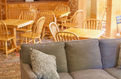 Fish Creek Cama Y Desayuno | Settlement Courtyard Inn & Lavender Spa