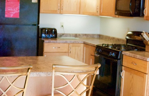 Fish Creek Cama Y Desayuno | Settlement Courtyard Inn & Lavender Spa