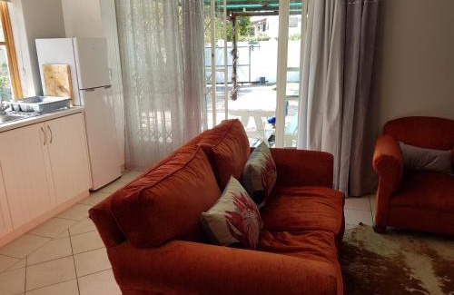 Grahamstown Apartamento | Settler Cottage Apartment