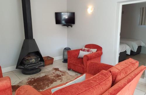 Grahamstown Apartamento | Settler Cottage Apartment